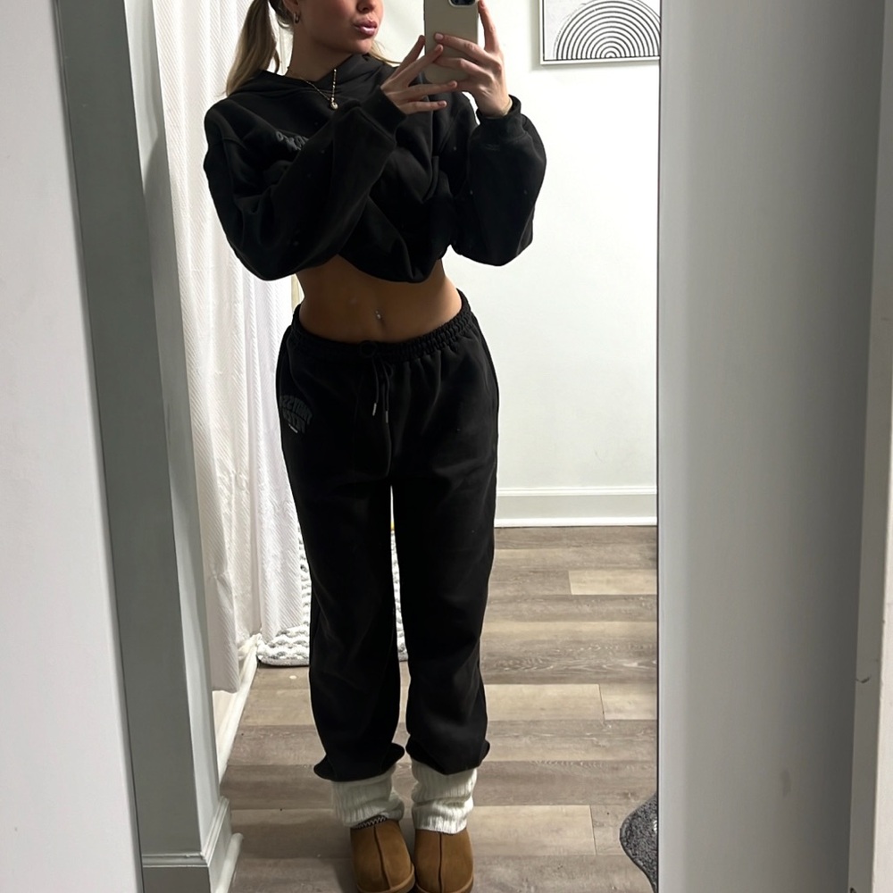 That’s So Fetch- Series 5 hoodie and sweatpants set
